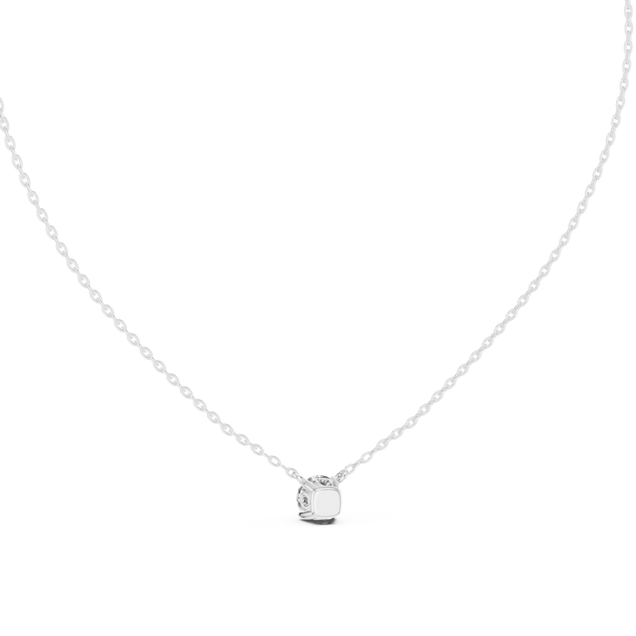 The Levanine — Round Pendant
