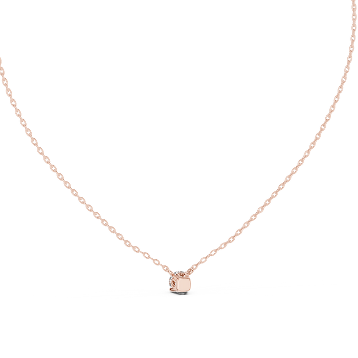 The Montclyn — Round Pendant