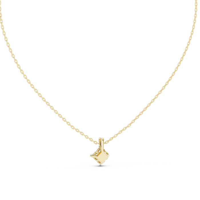 The Rosegrine — Princess Pendant
