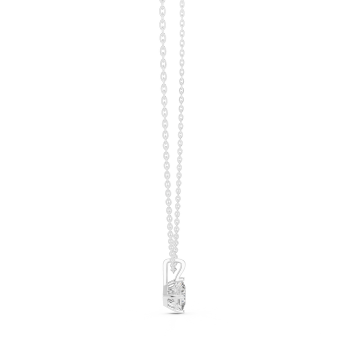 The Solaelle — Princess Pendant