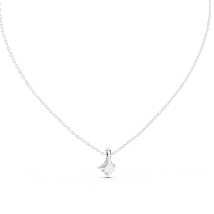 The Solaelle — Princess Pendant