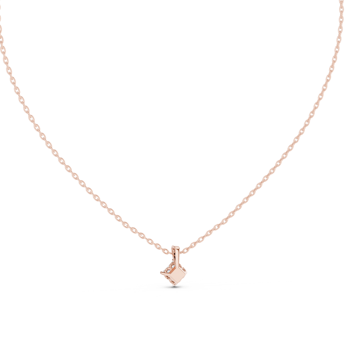 The Trembance — Princess Pendant