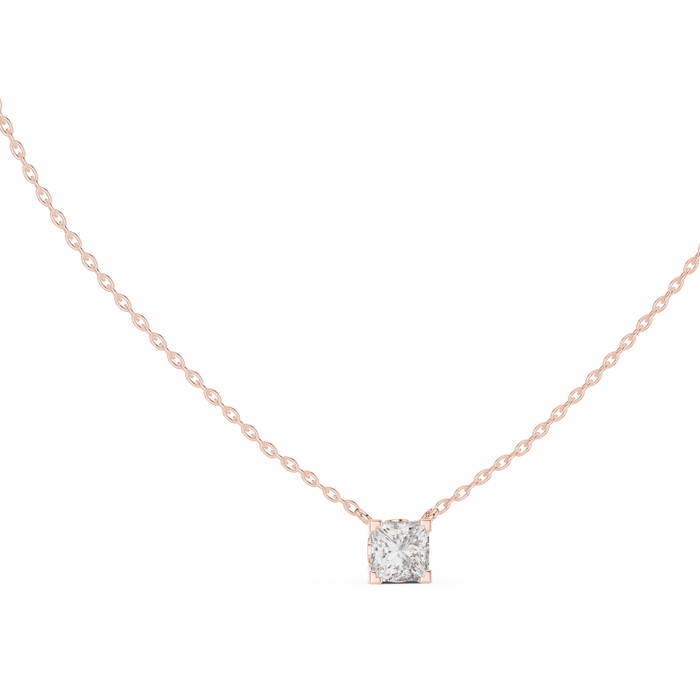 The Xanatasque — Princess Pendant