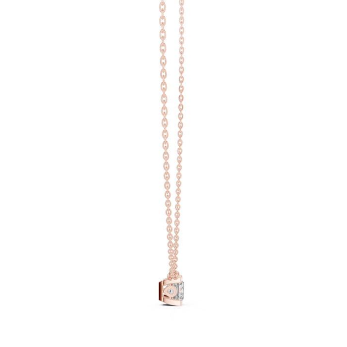 The Xanatasque — Princess Pendant