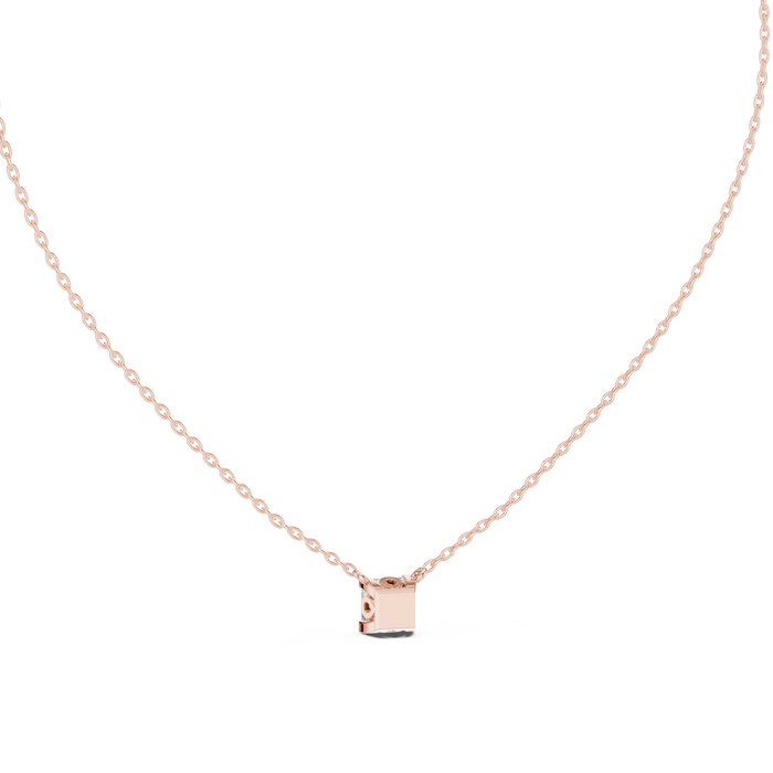 The Xanatasque — Princess Pendant