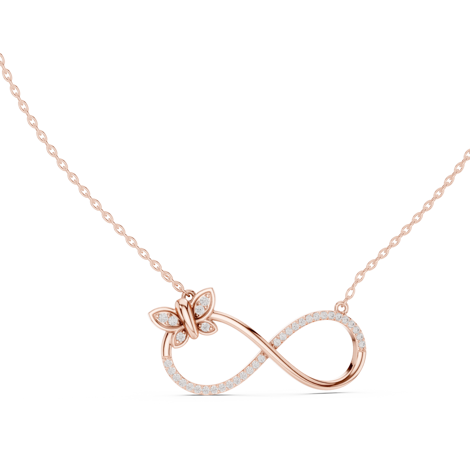 The Palofleur — Round Pendant