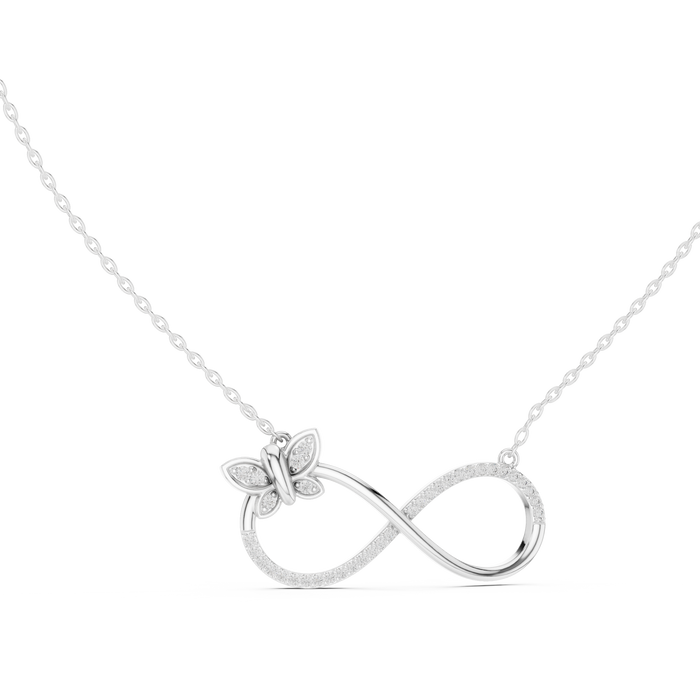 The Palofleur — Round Pendant