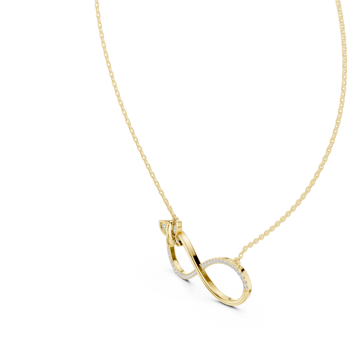 The Palofleur — Round Pendant