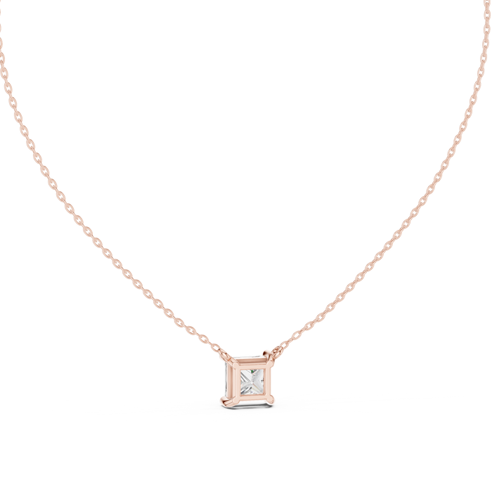 The Trevsne — Princess Pendant