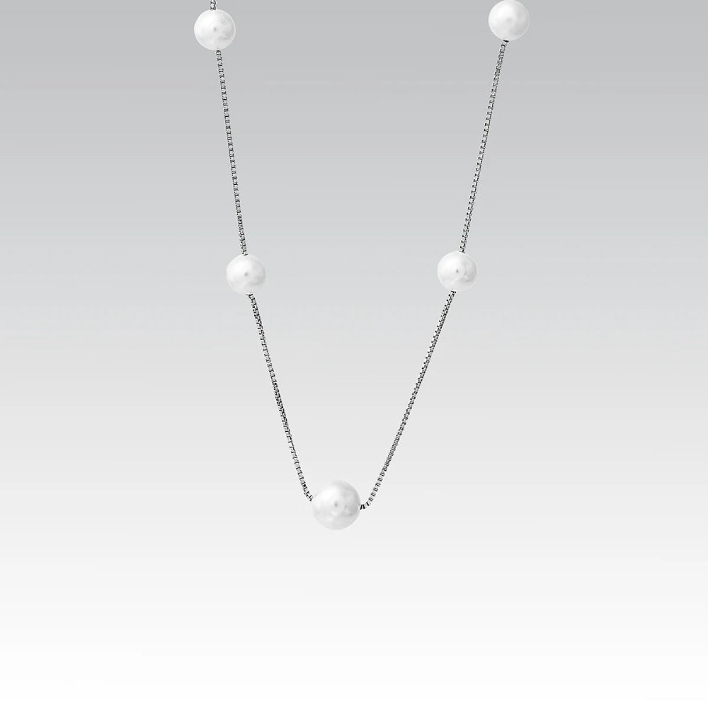 Pure Silver Chain