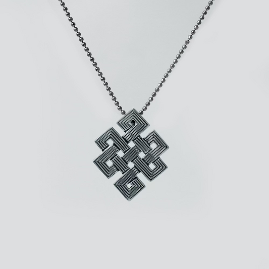 Endless Knot Pendant