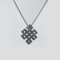 Endless Knot Pendant