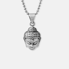 Divine Budha Pendant