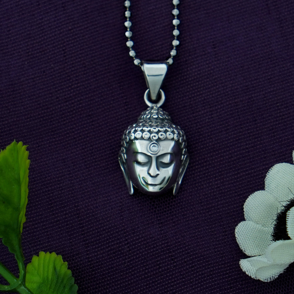 Divine Budha Pendant