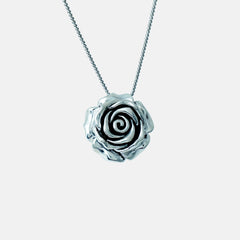 Eternal Rose Pendant